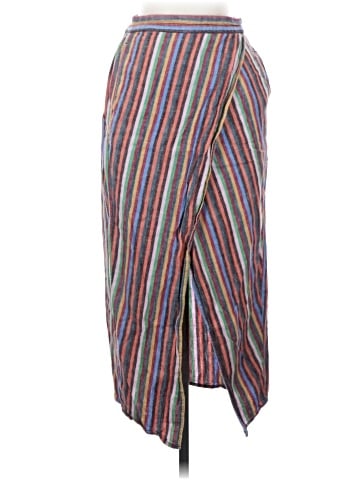 Madewell Casual Skirt (view 1)