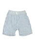 Crewcuts Outlet Stripes Blue Shorts Size 10 - photo 1