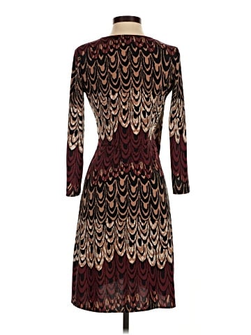 BCBGMAXAZRIA Cocktail Dress (view 2)