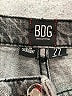 BDG 100% Cotton Hearts Gray Jeans Size 27 waist - photo 7