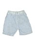 Crewcuts Outlet Stripes Blue Shorts Size 10 - photo 2