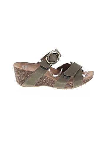 Dansko Wedges