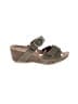 Dansko Green Wedges Size EU 39 - photo 1
