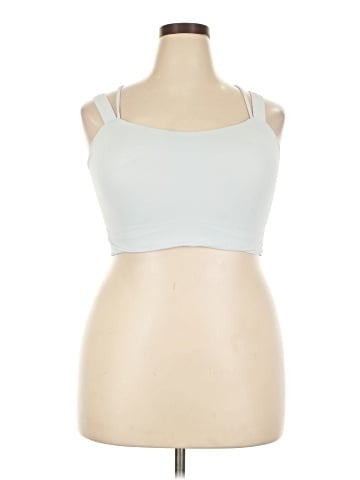 Lululemon Athletica Sports Bra (view 1)