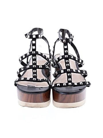 Vince Camuto Wedges (view 2)