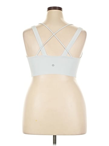 Lululemon Athletica Sports Bra (view 2)