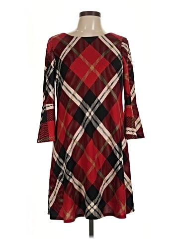 Jessica Howard Casual Dress (view 1)