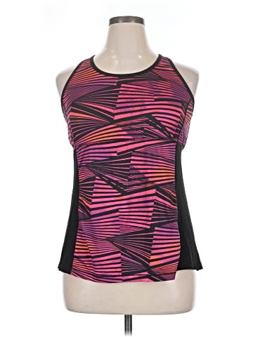 Danskin Now Sleeveless Top (view 1)