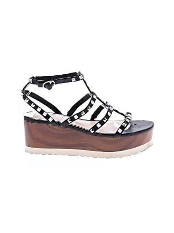 Vince Camuto Wedges (view 1)