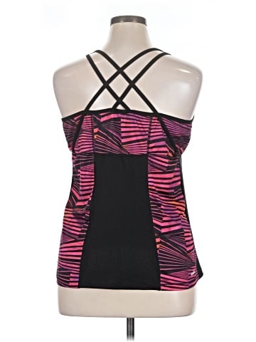 Danskin Now Sleeveless Top (view 2)