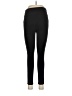 ShoSho Solid Black Active Pants Size M - photo 2
