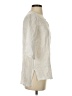 NaraCamicie Ivory 3/4 Sleeve Blouse Size 2 (0) - photo 4