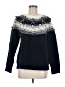 Kate Spade New York Blue Pullover Sweater Size M - photo 1
