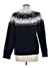 Kate Spade New York Blue Pullover Sweater Size M - photo 2