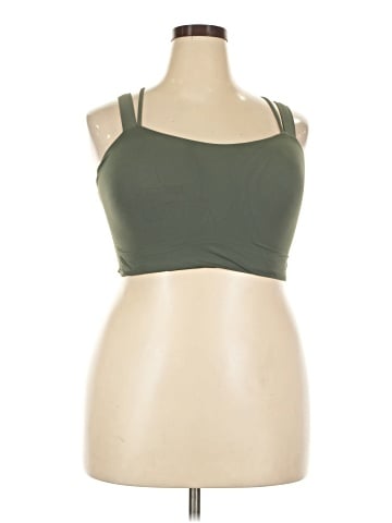 Lululemon Athletica Sports Bra (view 1)