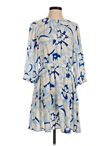Ann Taylor LOFT Casual Dress (view 1)