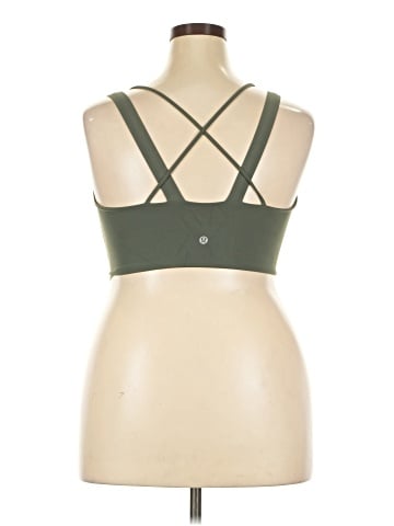 Lululemon Athletica Sports Bra (view 2)