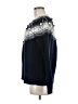 Kate Spade New York Blue Pullover Sweater Size M - photo 5