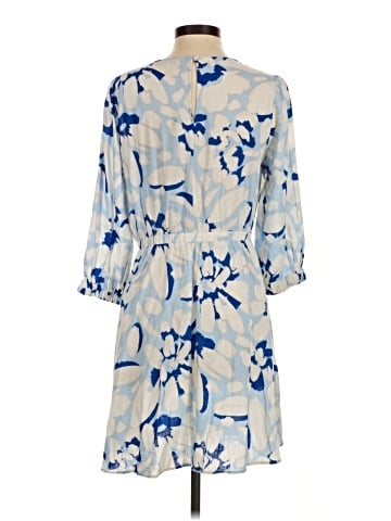 Ann Taylor LOFT Casual Dress (view 2)