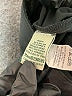 L.L.Bean Solid Black Skort Size 14 - photo 4