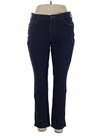 Eddie Bauer Jeans (view 1)