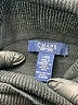 Chaps Black Turtleneck Sweater Size L - photo 7