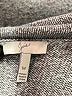 Joie Gray Pullover Sweater Size M - photo 7