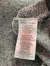 Joie Gray Pullover Sweater Size M - photo 8
