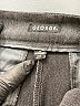George Black Dress Pants Size 14 - photo 7