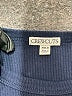 Crewcuts Blue Sleeveless Top Size 5 - photo 3