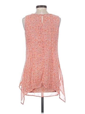 Fever Sleeveless Blouse (view 2)