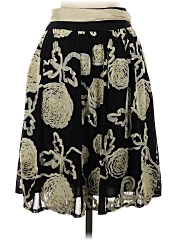Burlapp Formal Skirt (view 2)