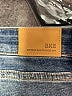 BKE Blue Jeans Size 36 waist - photo 4