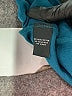 MSK 100% Polyester Paisley Green Casual Dress Size 14 - photo 8