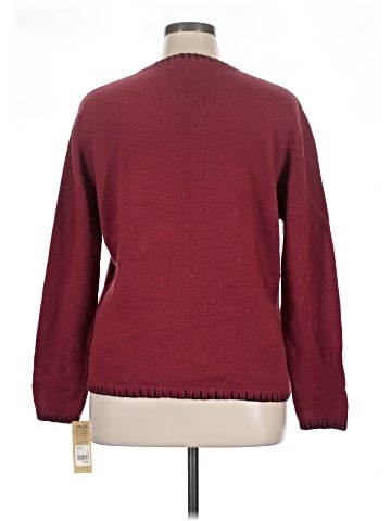 Cherokee Pullover Sweater (view 2)