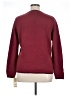 Cherokee Burgundy Pullover Sweater Size XL - photo 2