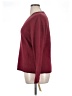 Cherokee Burgundy Pullover Sweater Size XL - photo 5