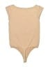 Intimately by Free People Tan Bodysuit Size Lg - XL - photo 2