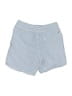 Tommy Hilfiger 100% Cotton Stripes Blue Shorts Size 8 - photo 2