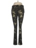 Gap Graphic Gold Active Pants Size 6R - photo 1