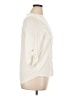 Democracy Ivory 3/4 Sleeve Blouse Size XL - photo 4