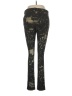 Gap Graphic Gold Active Pants Size 6R - photo 2