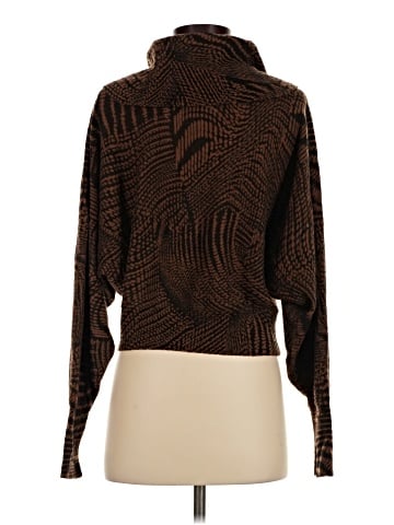 Equipment Wool Pullover Sweater (view 2)