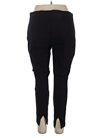Anne Klein Active Pants (view 2)