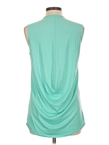 Marika Sleeveless T-Shirt (view 2)