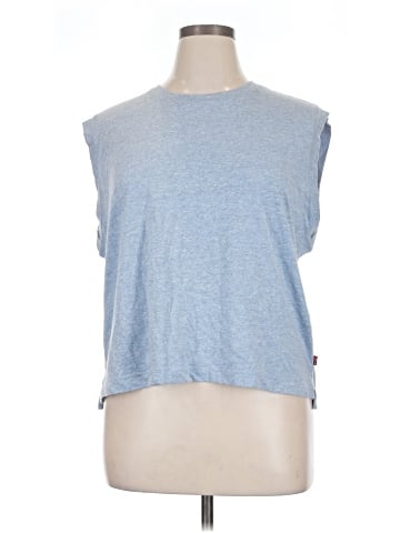 Levi's Sleeveless T-Shirt (view 1)