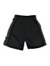 NFL Black Athletic Shorts Size 10 - 12 - photo 2