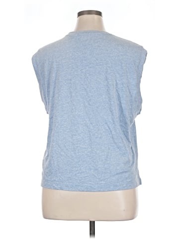 Levi's Sleeveless T-Shirt (view 2)