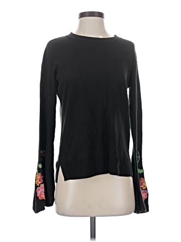 Faded Glory Pullover Sweater (view 1)