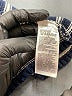 Old Navy 100% Cotton Blue Cardigan Size 3-6 mo - photo 4